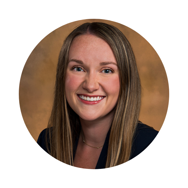 Kiersten Mead headshot